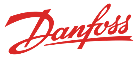 Danfoss-Logo