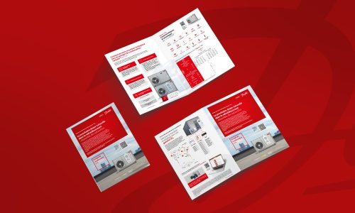 Vignette depliant Brochure Danfoss
